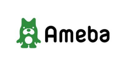amebaブログのアイコン