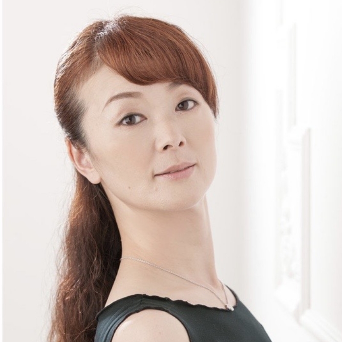 徳江　景子（とくえ　けいこ）