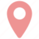 Googleマップのアイコン